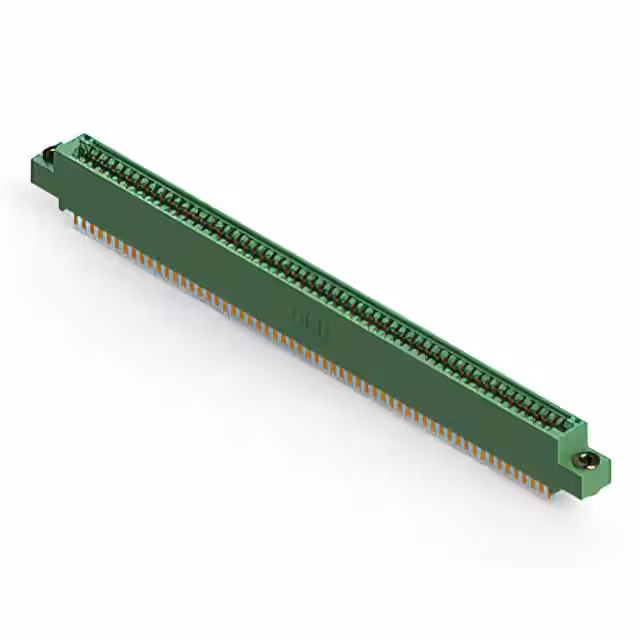 845-116-521-503 EDAC Inc.  Edgeboard Connectors